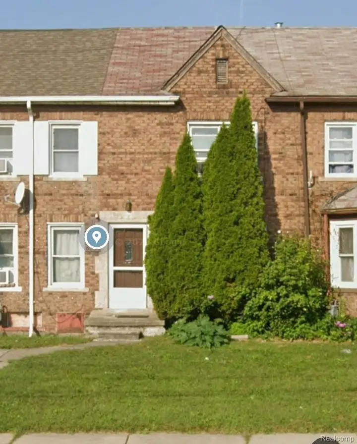 6257 Miller Road, Dearborn, MI 48126 - #1