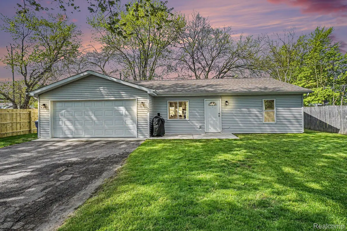 2863 Wisner Street, Waterford, MI 48329 - #1