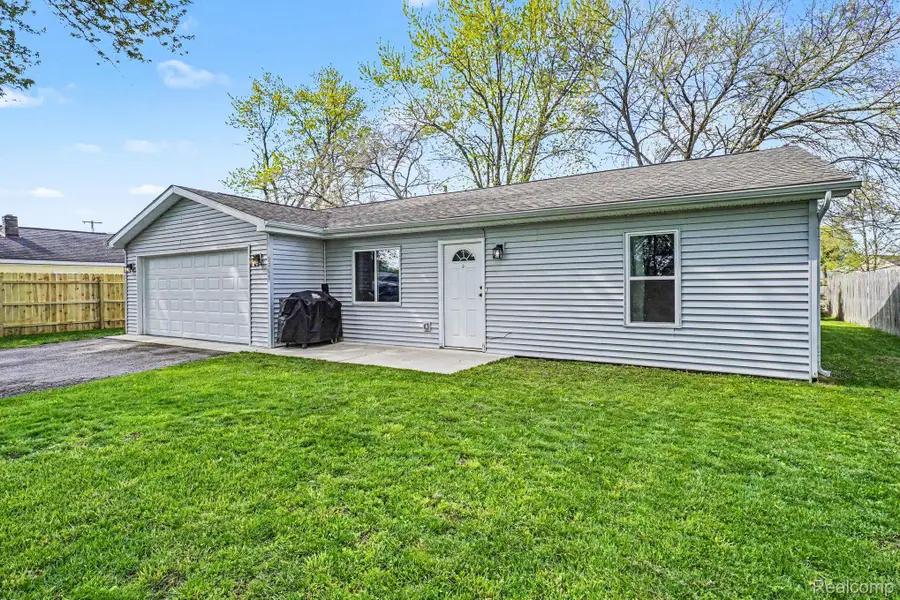 2863 Wisner Street, Waterford, MI 48329 - #2
