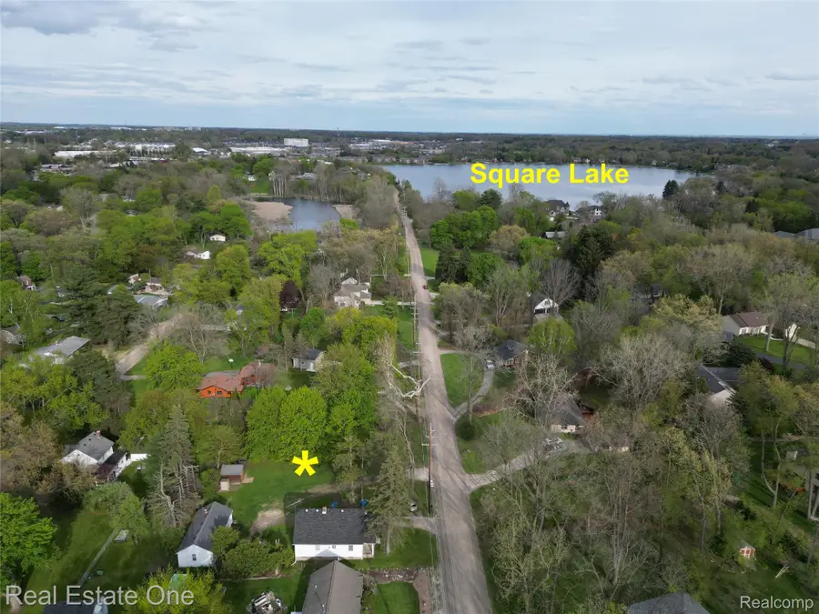 1850-1852 Ward Road, Bloomfield, MI 48302 - #3