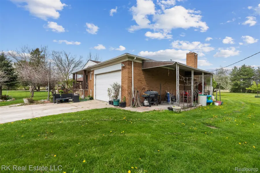 13799 31 Mile Road, Washington, MI 48095 - #2