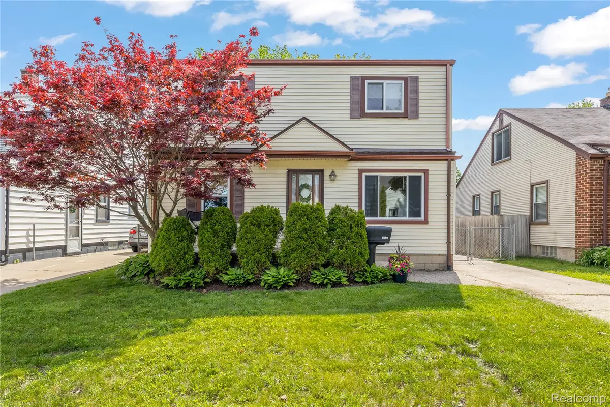 1019 Hoffman Avenue, Royal Oak, MI 48067 - #1