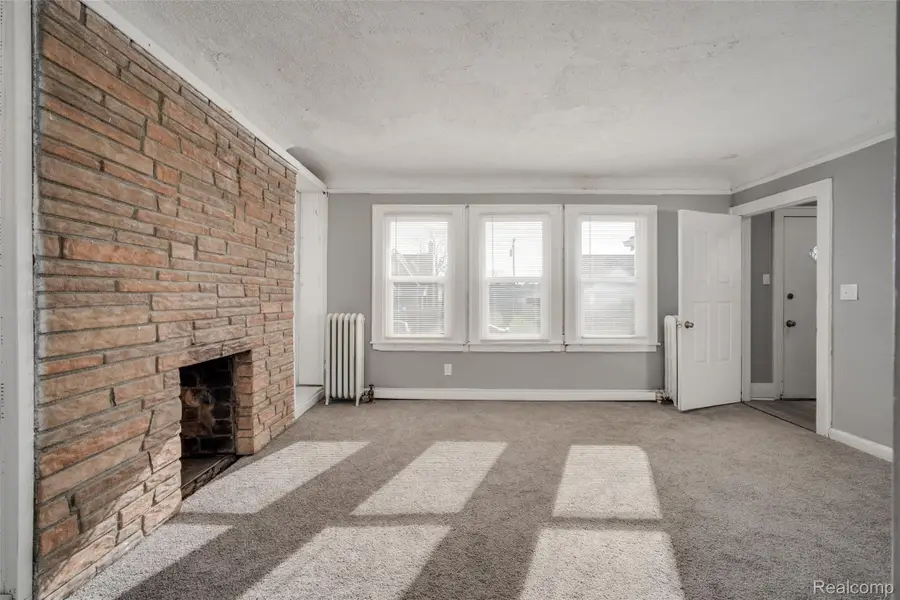 15739 Washburn Street, Detroit, MI 48238 - #2