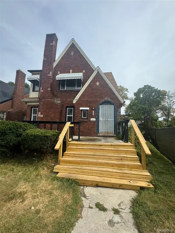 13954 Coyle Street, Detroit, MI 48227