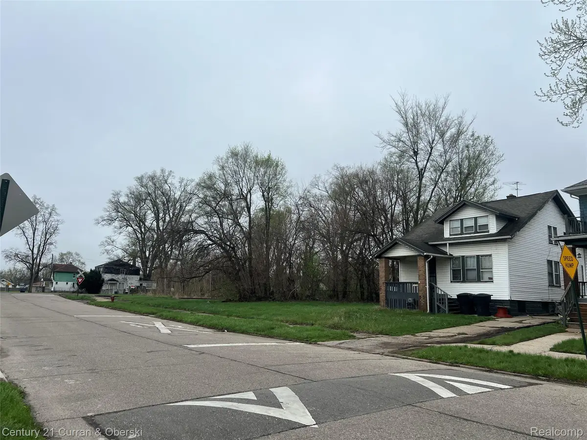 11731 Washburn Street, Detroit, MI 48204 - #1