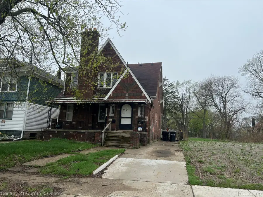 11731 Washburn Street, Detroit, MI 48204 - #3