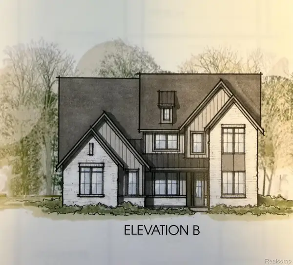 51281 Exmoor Court, Northville, MI 48167