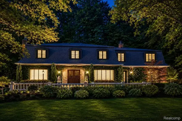 45778 Fermanagh Drive, Northville, MI 48168