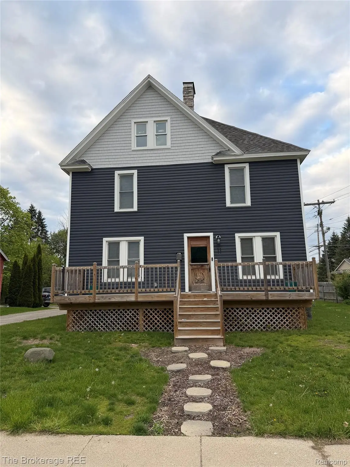 11 1st Street, Oxford, MI 48371 - #1