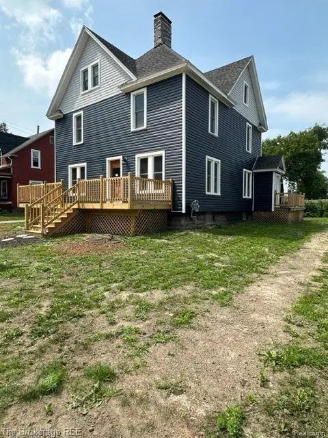 11 1st Street, Oxford, MI 48371 - #3