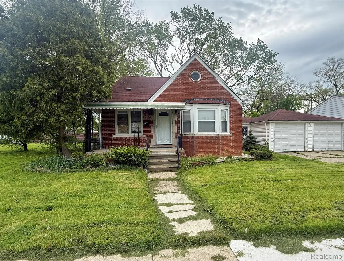 9030 Plainview Avenue, Detroit, MI 48228 - #1