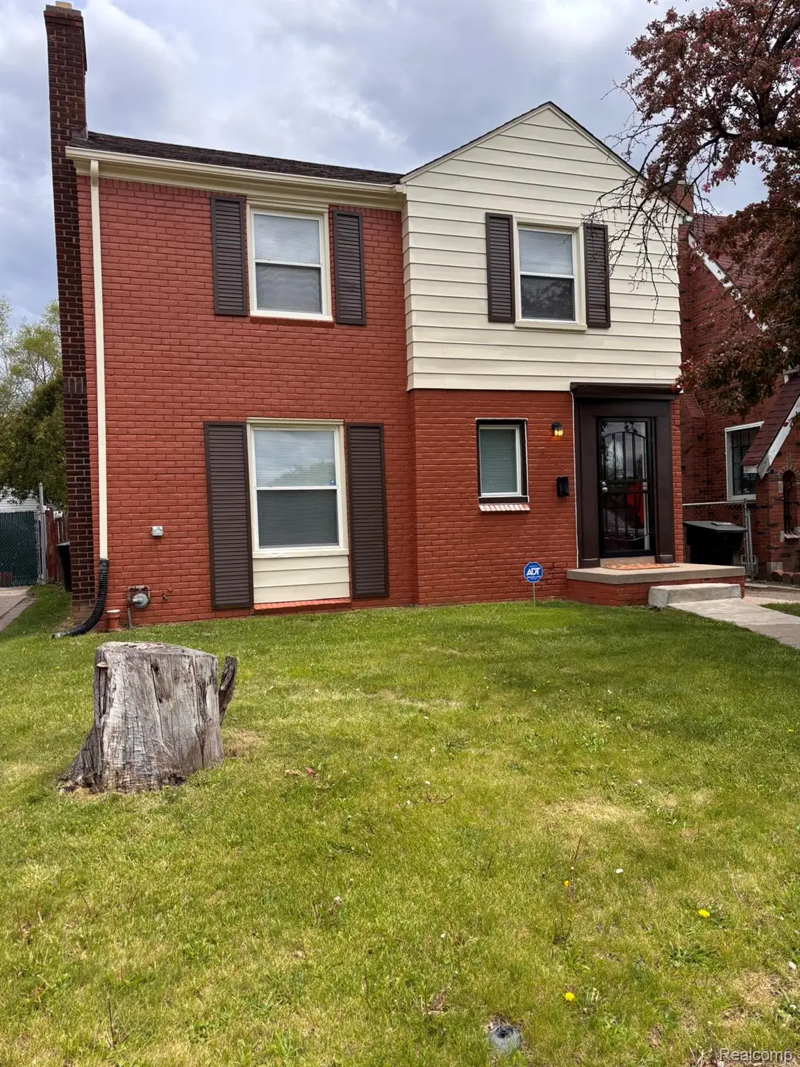 5797 E Outer Drive, Detroit, MI 48234 - #1