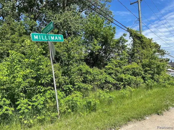 00000 Milliman Road, Rockwood, MI 48173