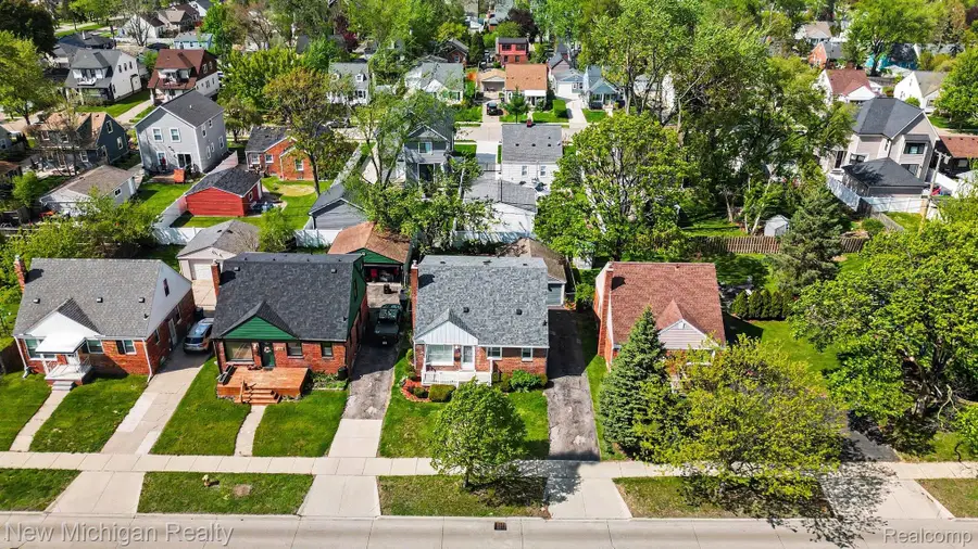 1664 11 Mile Road, Berkley, MI 48072 - #3