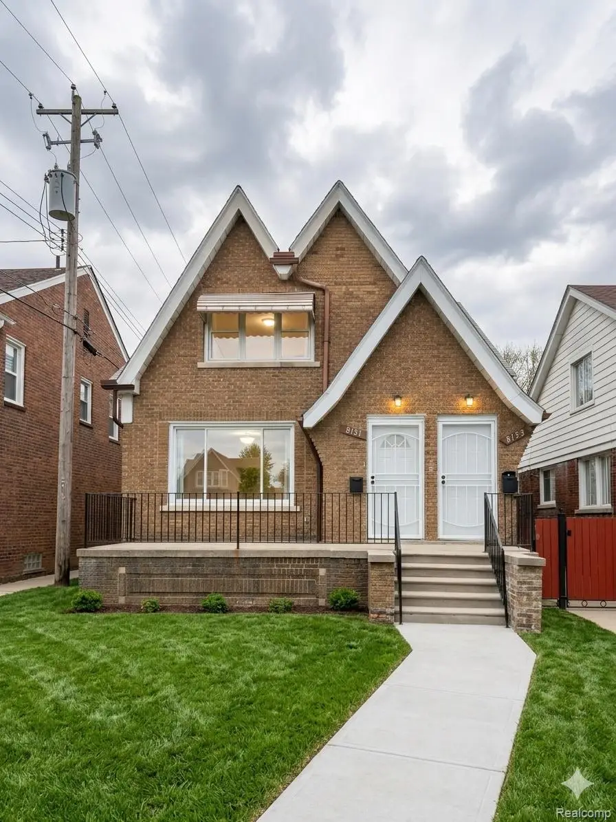 8153 Bliss Street, Detroit, MI 48234 - #3