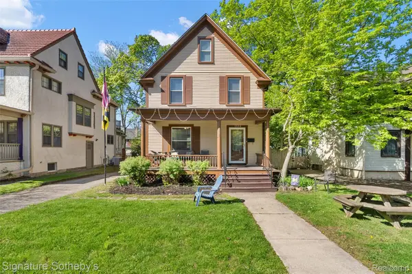 1136 Michigan Avenue, AnnArbor, MI 48104