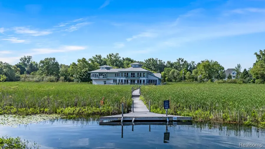 2350 Crane Road, Fenton, MI 48430 - #2