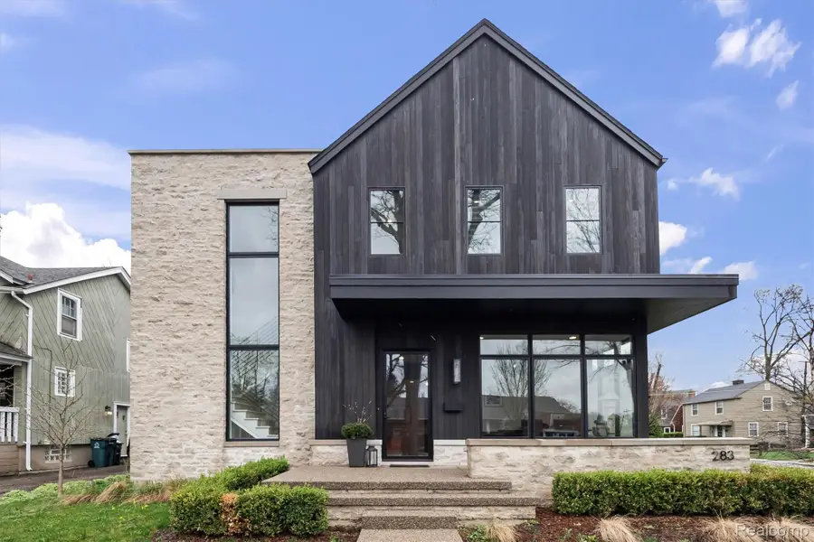 283 E Lincoln Street, Birmingham, MI 48009 - #2