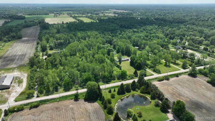 Lot 2 33 Mile Rd, Armada, MI 48005 - #2