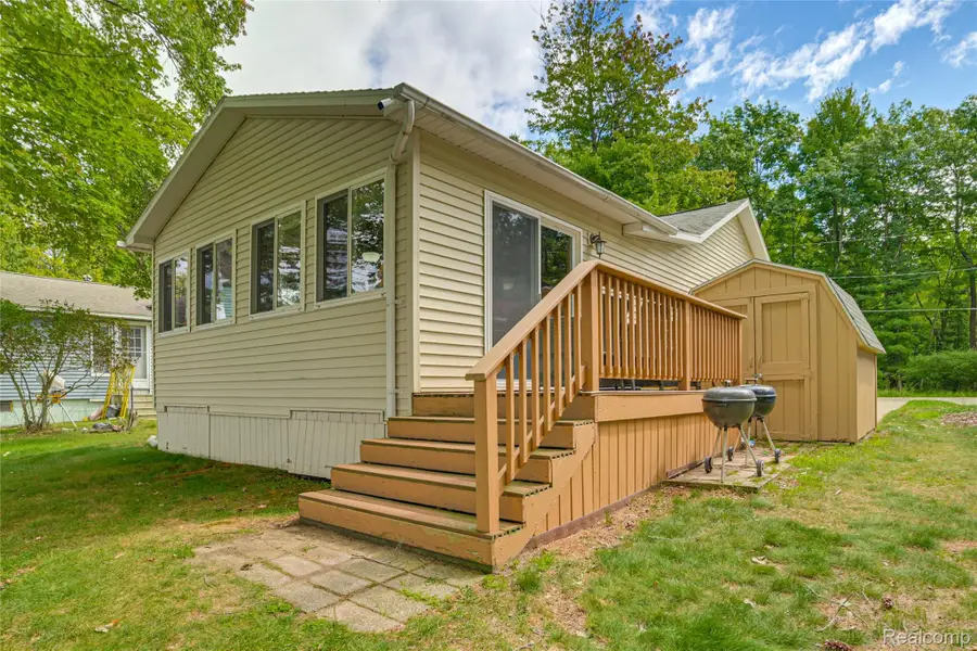 805 Rainbow Drive, East Tawas, MI 48730 - #2