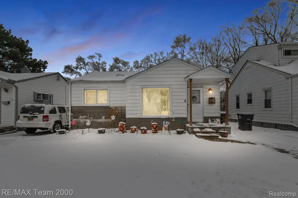 5871 Cooper Street, Taylor, MI 48180 - #1