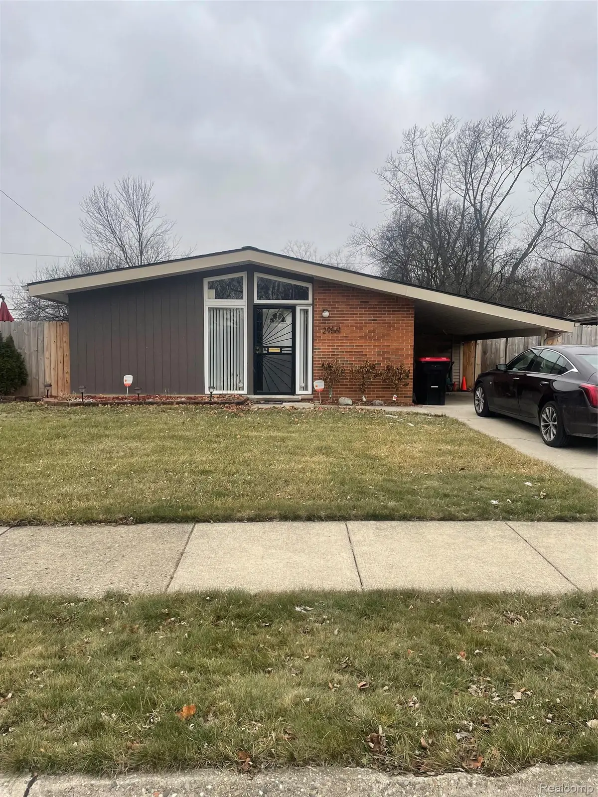 29561 Fairfax Street, Southfield, MI 48076 - #1