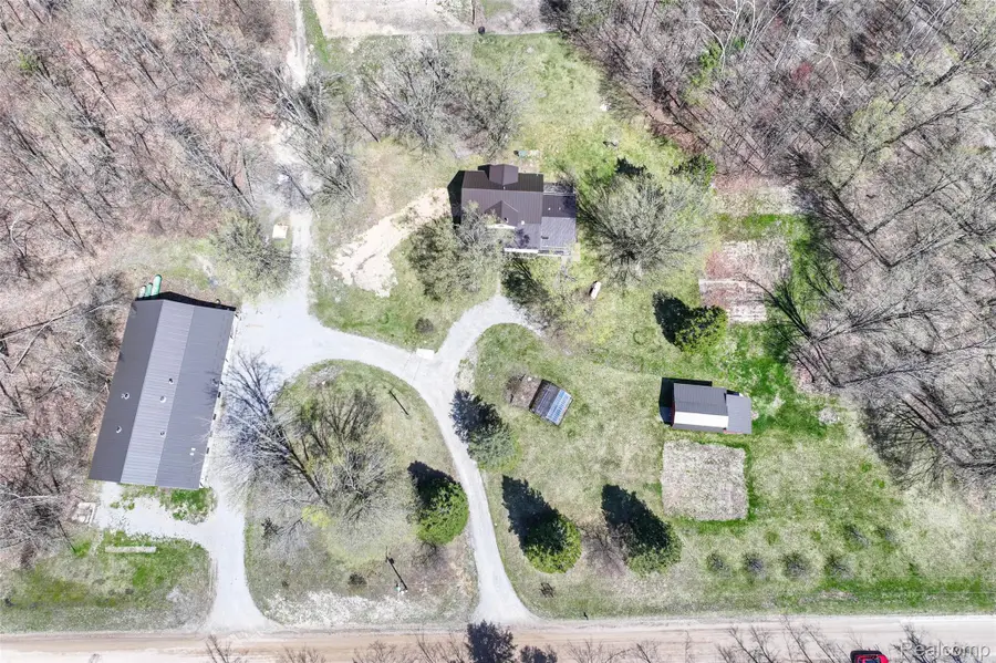 1064 W Helmer Lake Road, Mio, MI 48647 - #3