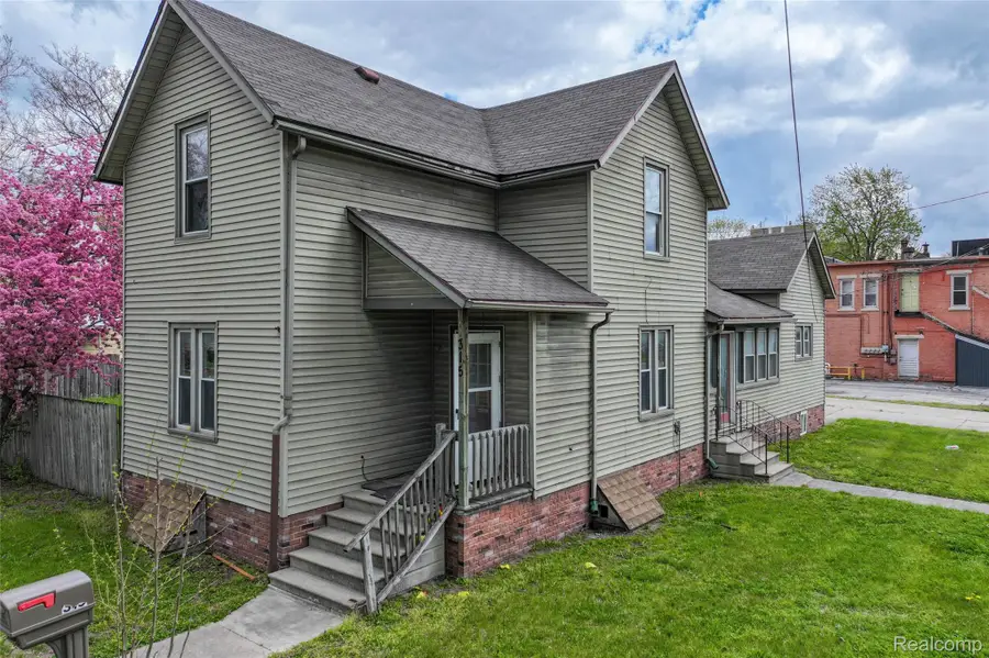 315 S Catherine Street, Bay City, MI 48706 - #2