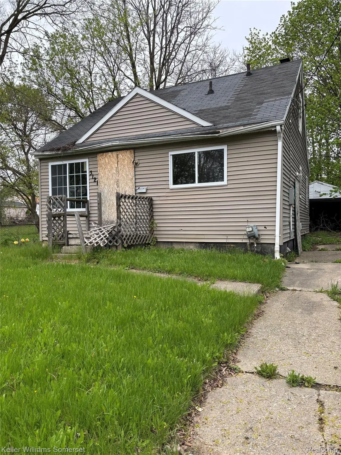 3128 Sloan Street, Flint, MI 48504 - #1