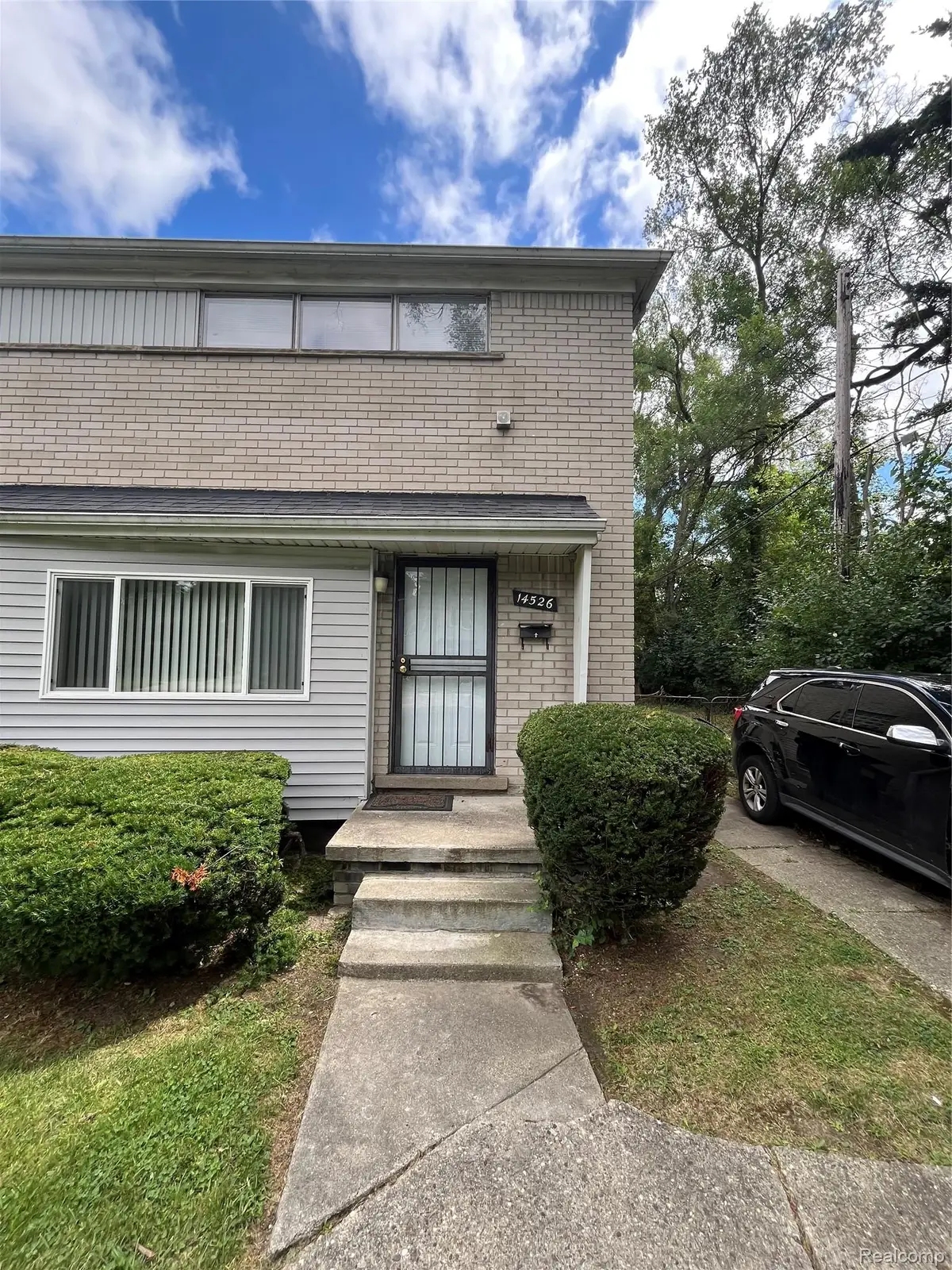 14526 Evergreen Road, Detroit, MI 48223 - #1