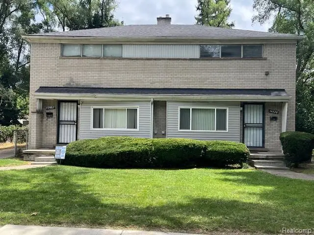 14526 Evergreen Road, Detroit, MI 48223 - #2
