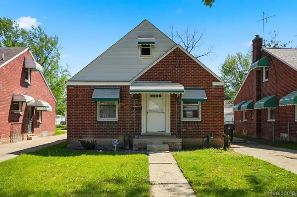 16496 Tacoma Street, Detroit, MI 48205