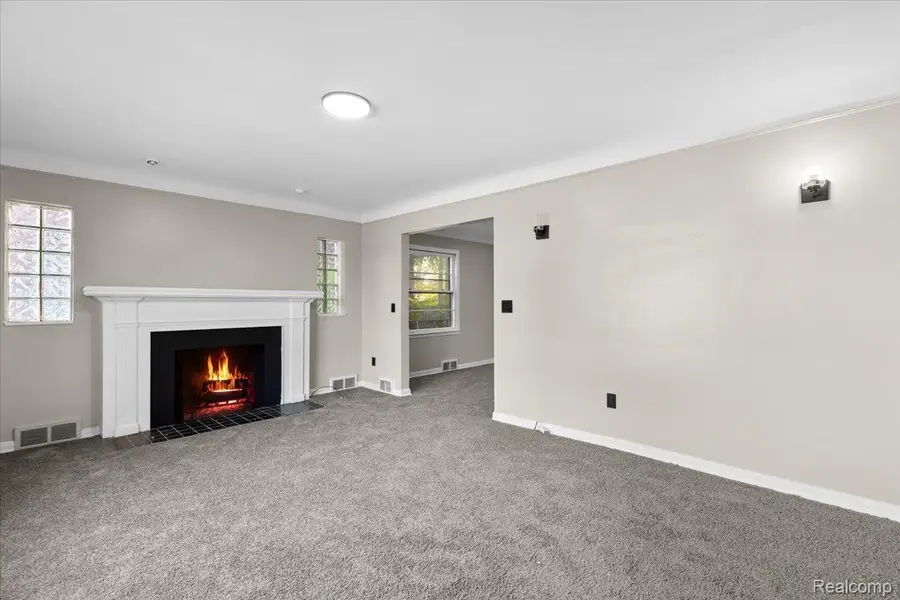 11856 Kilbourne Street, Detroit, MI 48213 - #3