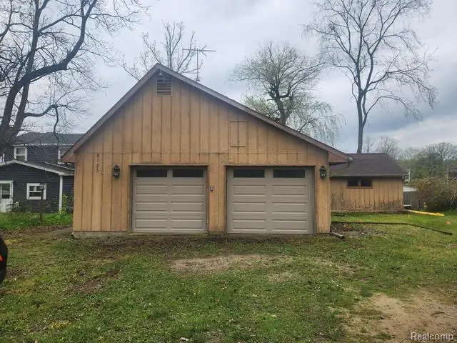 9125 Clinton Street, Holly, MI 48442 - #1
