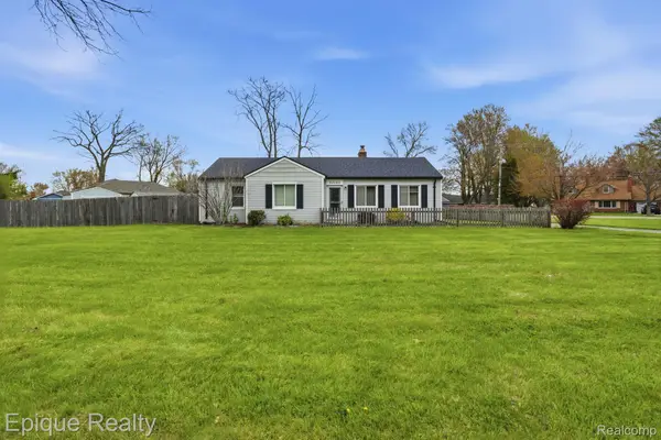 53100 Washington Street, NewBaltimore, MI 48047