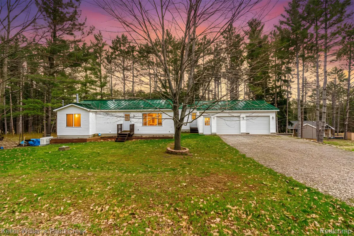 228 Clearview Drive, Roscommon, MI 48653 - #1