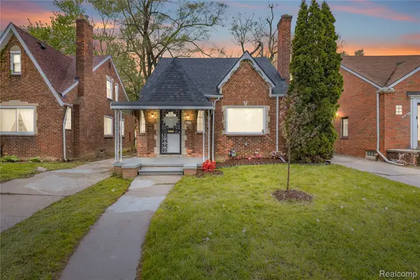 16871 Asbury Park, Detroit, MI 48235