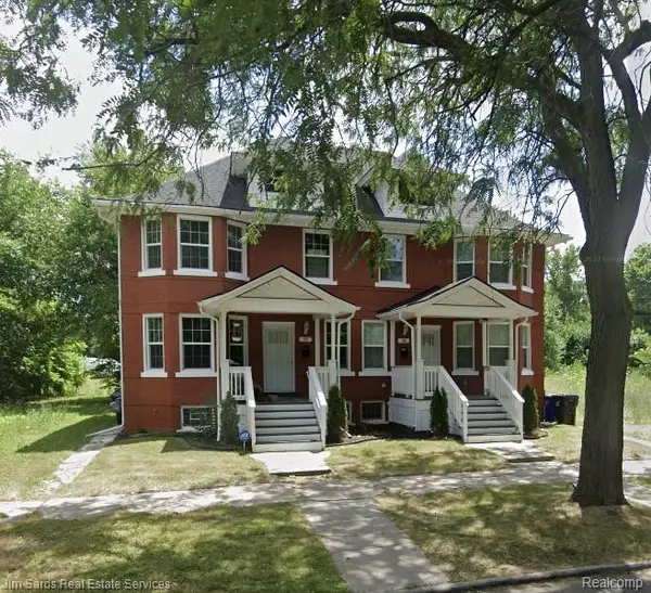 86 Englewood Street, Detroit, MI 48202