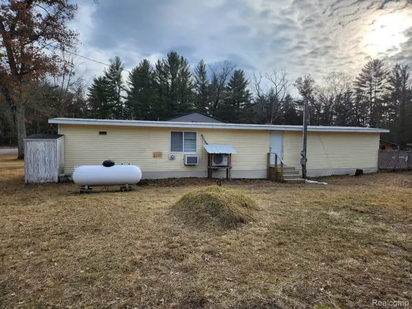 5743 S Merrillville Road, Baldwin, MI 49304