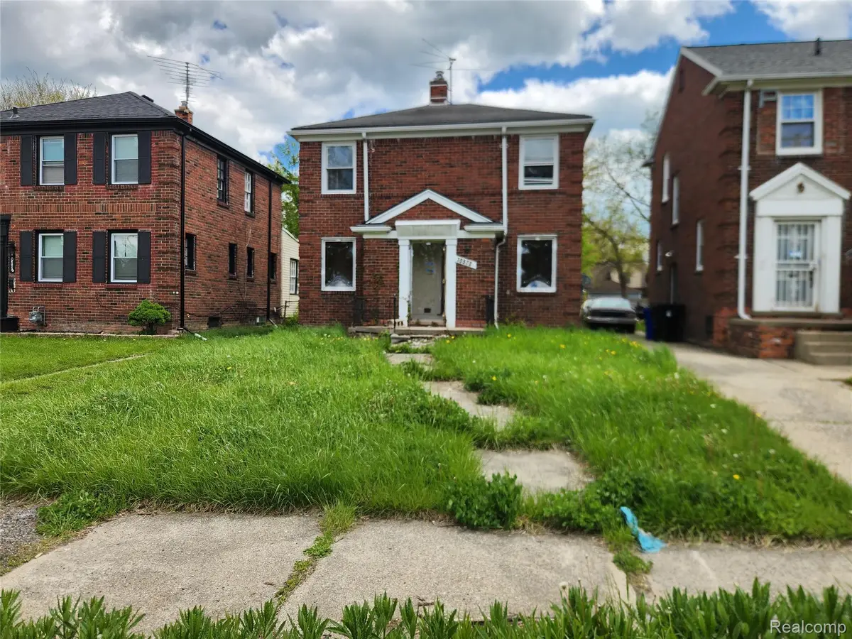 10570 Somerset Avenue, Detroit, MI 48224 - #1