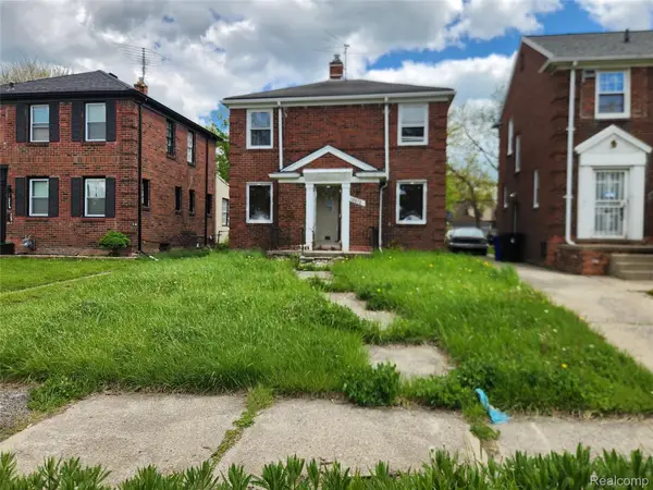 10570 Somerset Avenue, Detroit, MI 48224