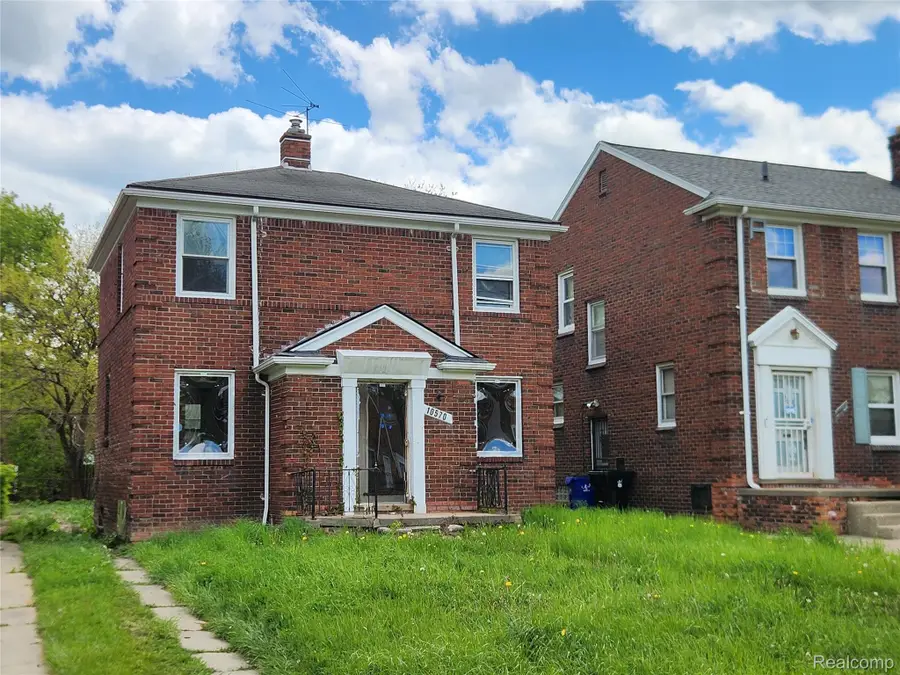 10570 Somerset Avenue, Detroit, MI 48224 - #3