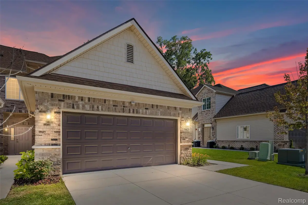 16625 Savor Lane, Clinton Township, MI 48035 - #1