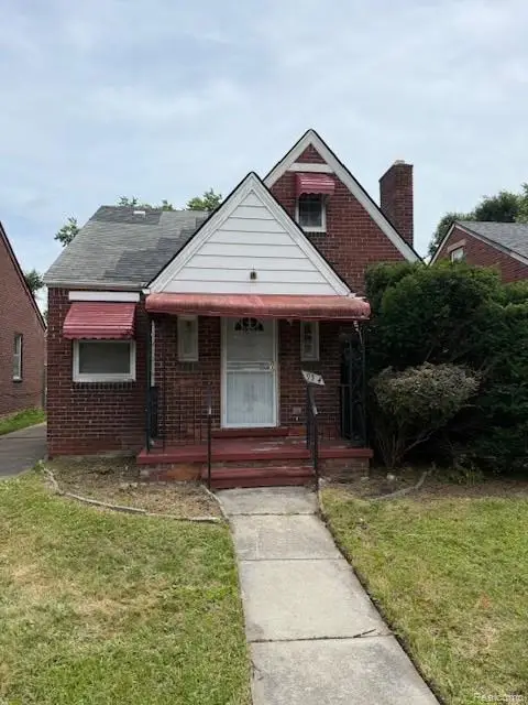 9394 Sorrento Street, Detroit, MI 48228 - #1