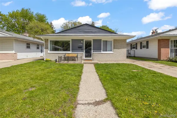 12030 Arcola Street, Livonia, MI 48150