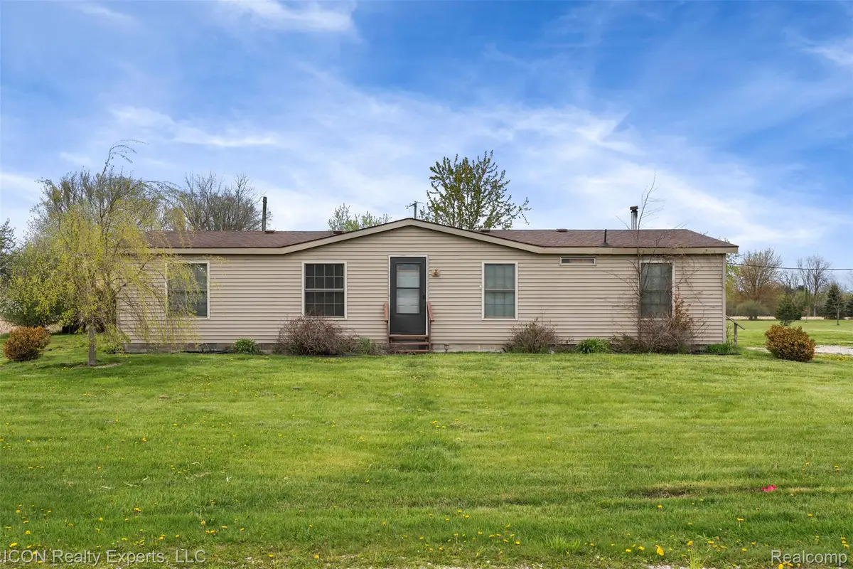 13620 Gilbert Road, Allenton, MI 48002 - #1