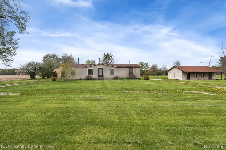 13620 Gilbert Road, Allenton, MI 48002 - #2