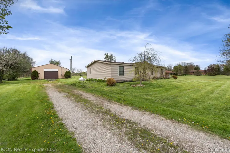 13620 Gilbert Road, Allenton, MI 48002 - #3