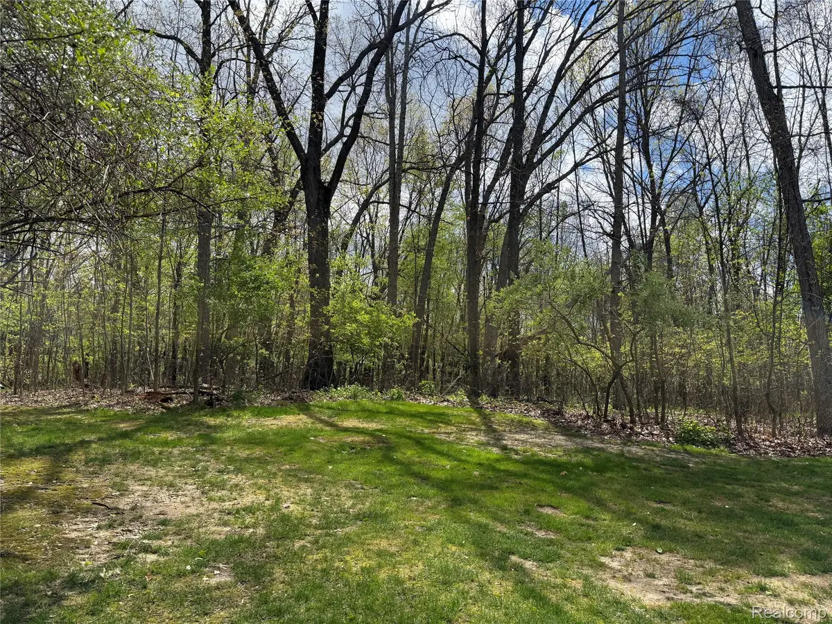 Lot 25 Hidden Ridge Trail, Fenton, MI 48430 - #1