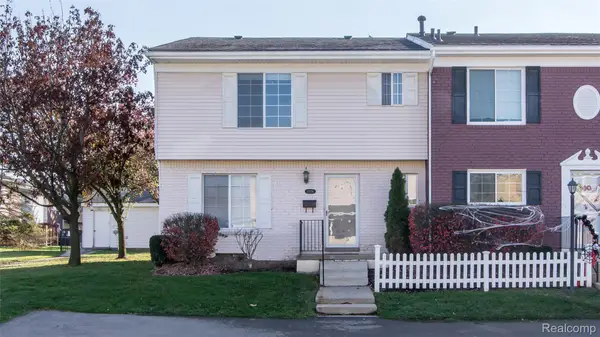 32296 W 12 Mile Road, FarmingtonHills, MI 48334